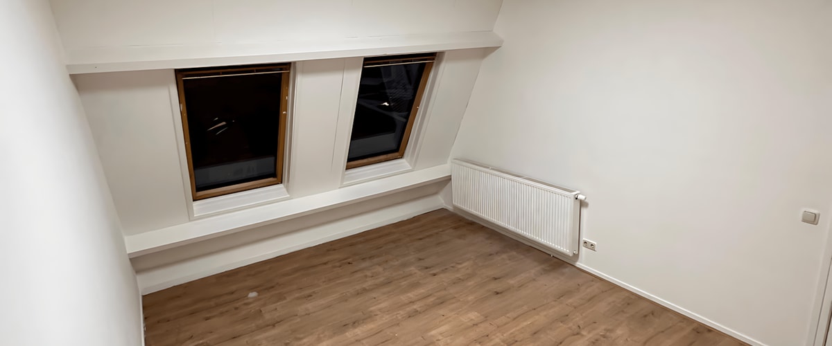 Kamer huren in Nijkerk