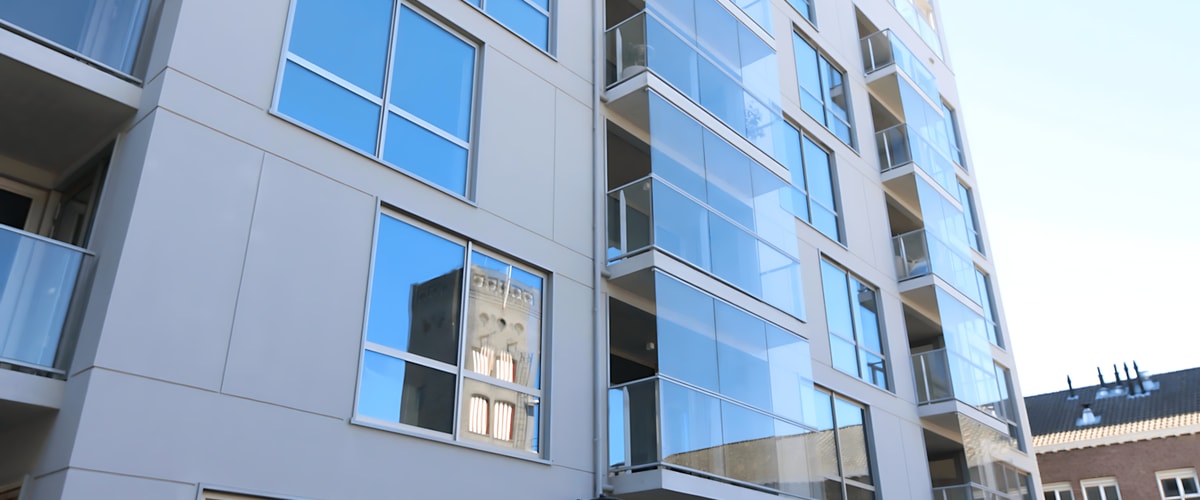 Appartement huren in Eindhoven