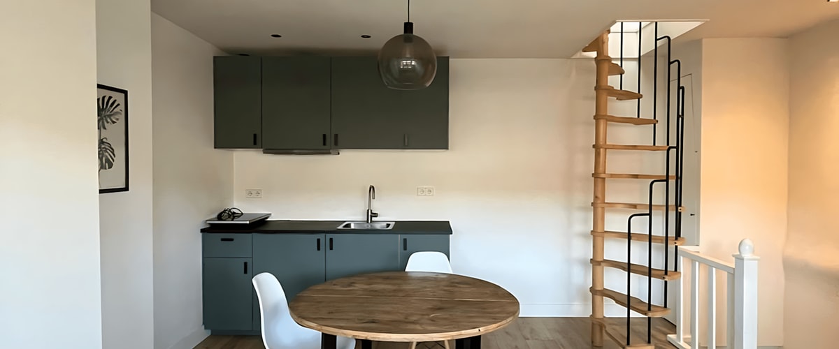 Kamer huren in Rotterdam