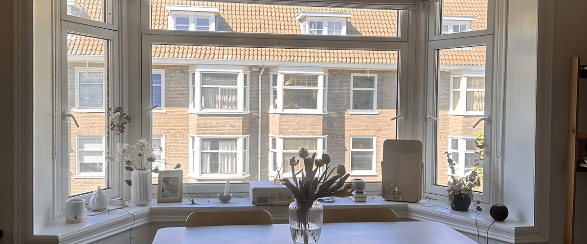 Kamer huren in Amsterdam