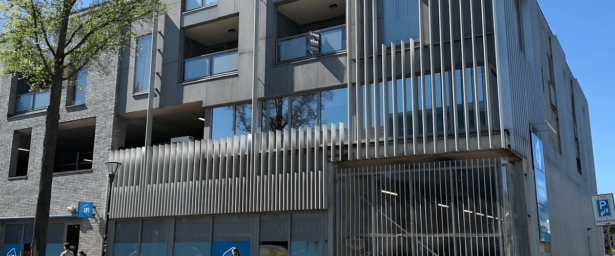 Appartement huren in Eindhoven