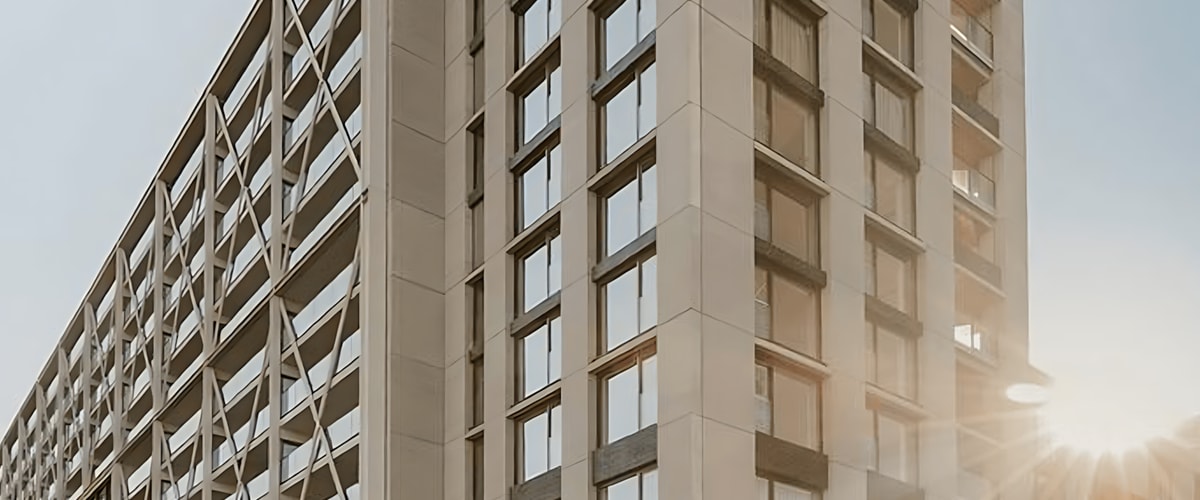 Appartement huren in Rotterdam