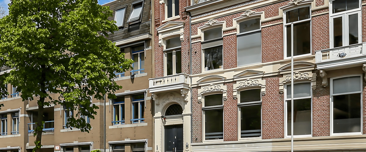 Studio huren in Utrecht