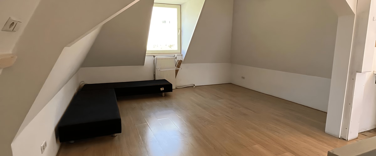 Appartement huren in Den Haag