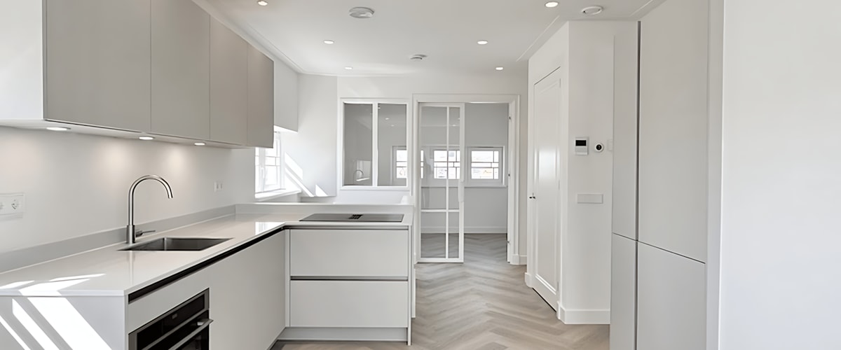 Appartement huren in Amsterdam