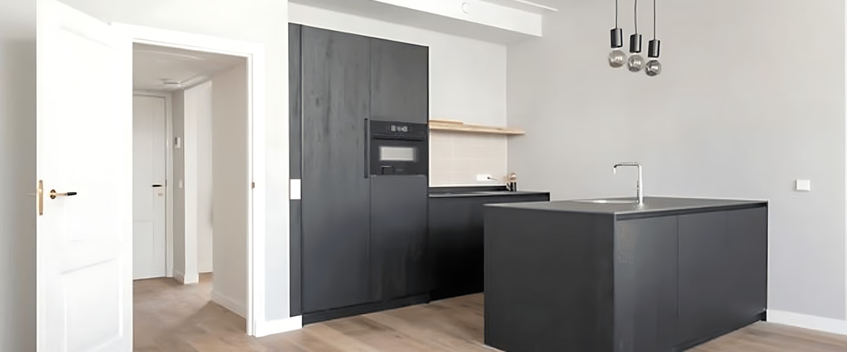 Appartement huren in Amsterdam