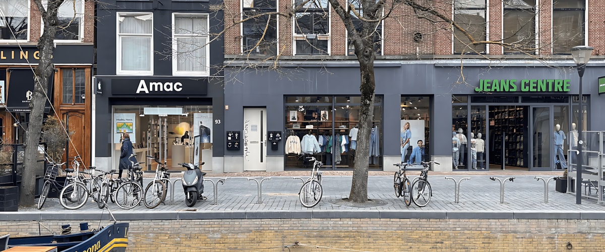 Appartement huren in Leeuwarden