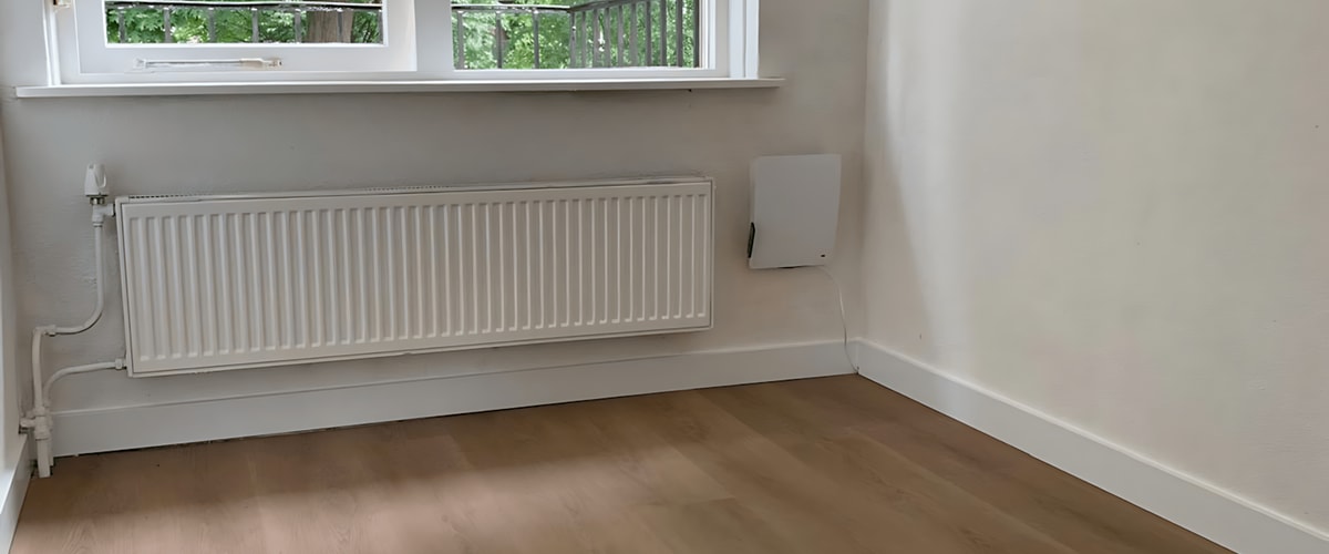 Kamer huren in Deventer