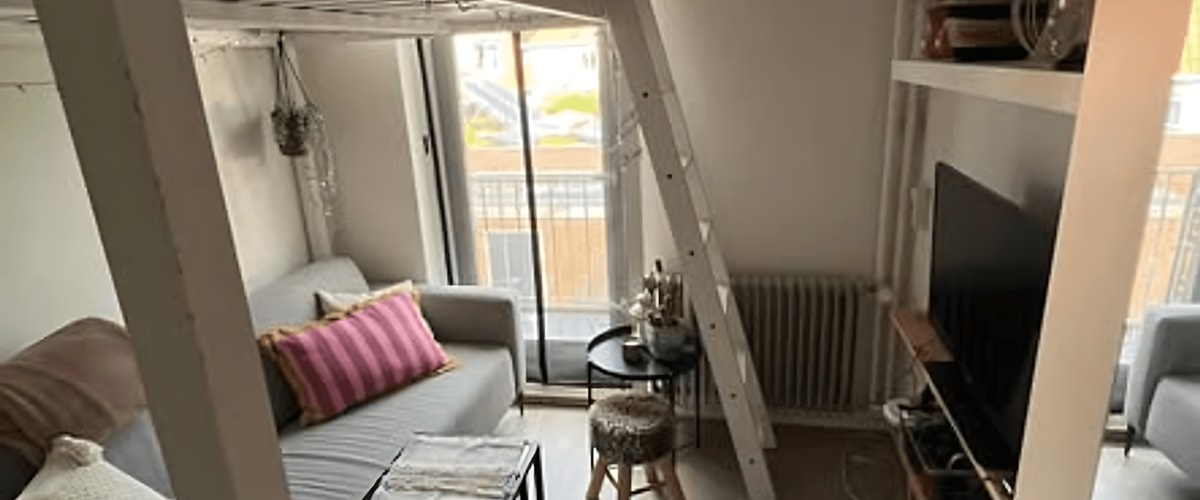 Kamer huren in Nijmegen