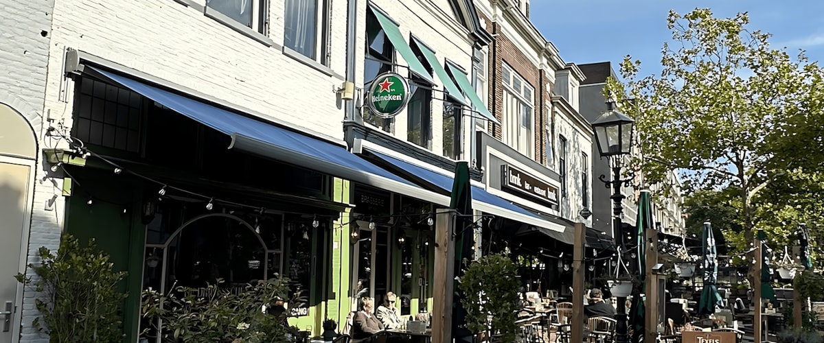 Appartement huren in Assen