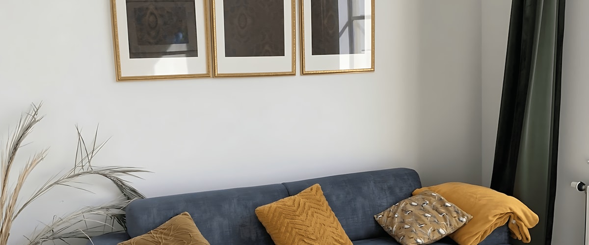 Appartement huren in Schiedam