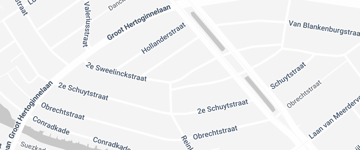 Appartement huren in Den Haag