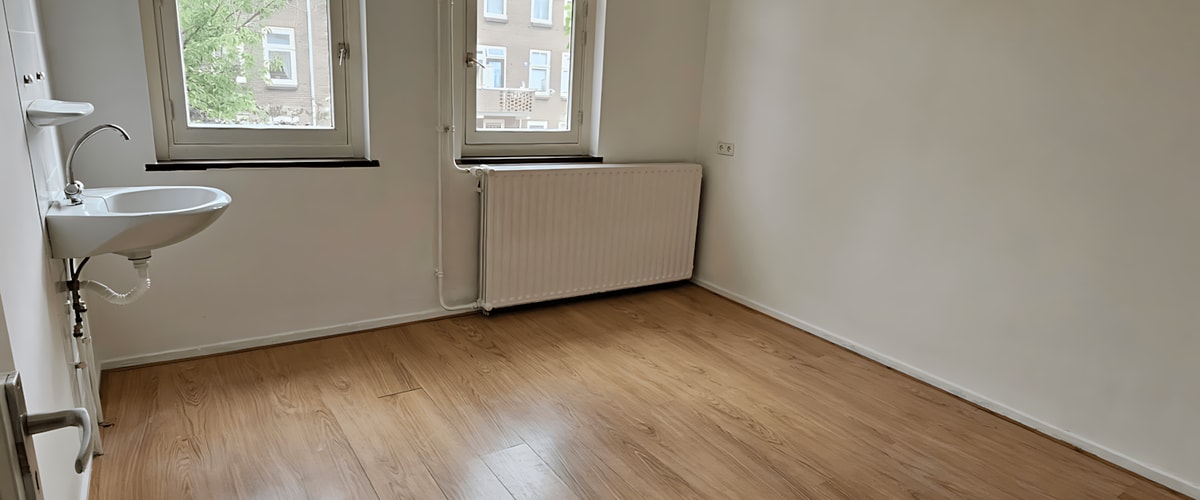 Kamer huren in Utrecht