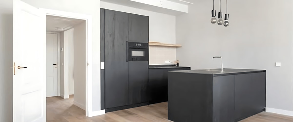 Appartement huren in Amsterdam