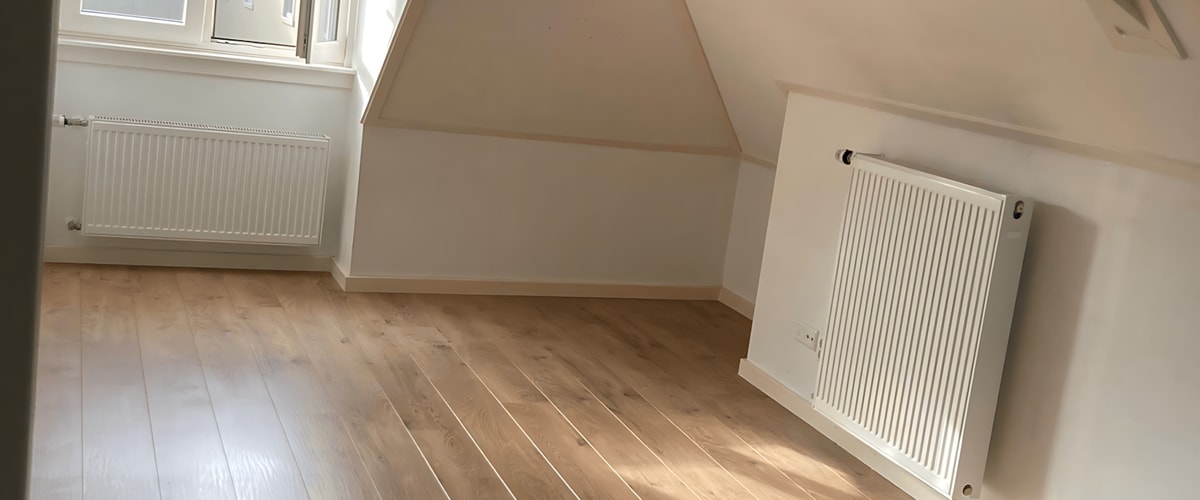 Studio huren in Enschede