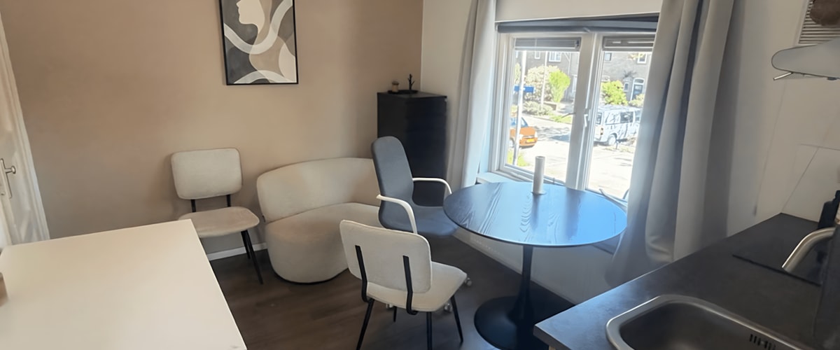 Kamer huren in Nijmegen