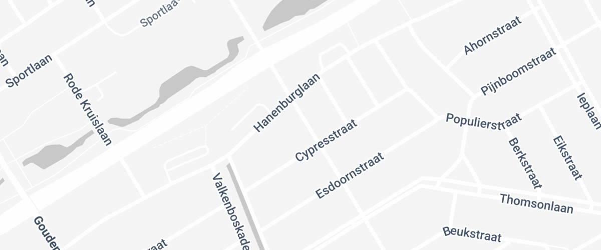Appartement huren in Den Haag