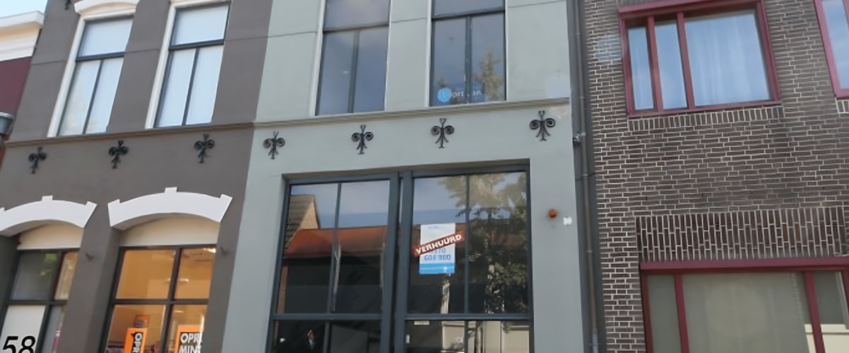 Appartement huren in Deventer