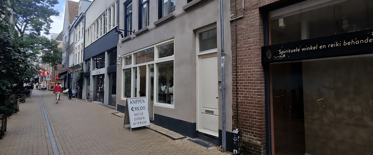 Appartement huren in Zwolle