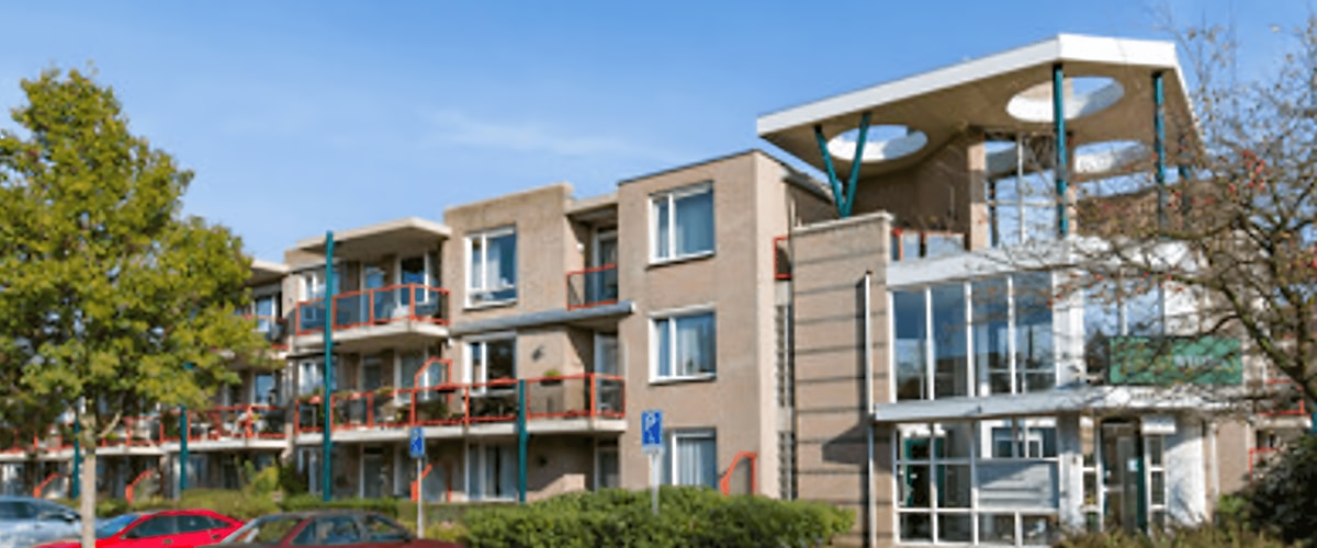Appartement huren in Veldhoven