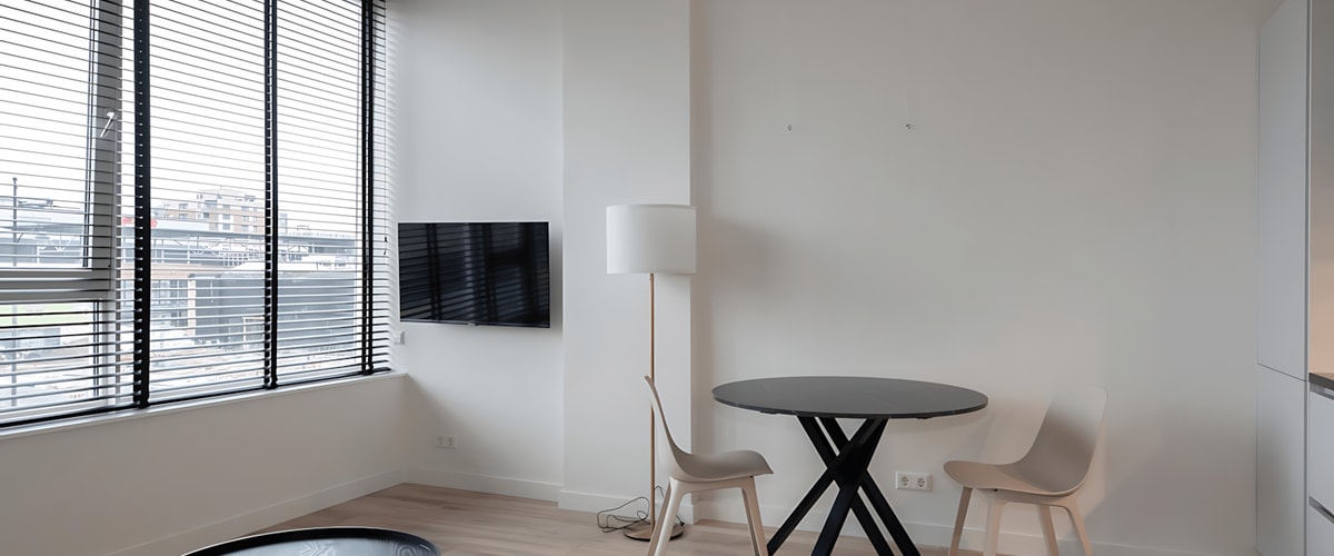 Appartement huren in Rijswijk