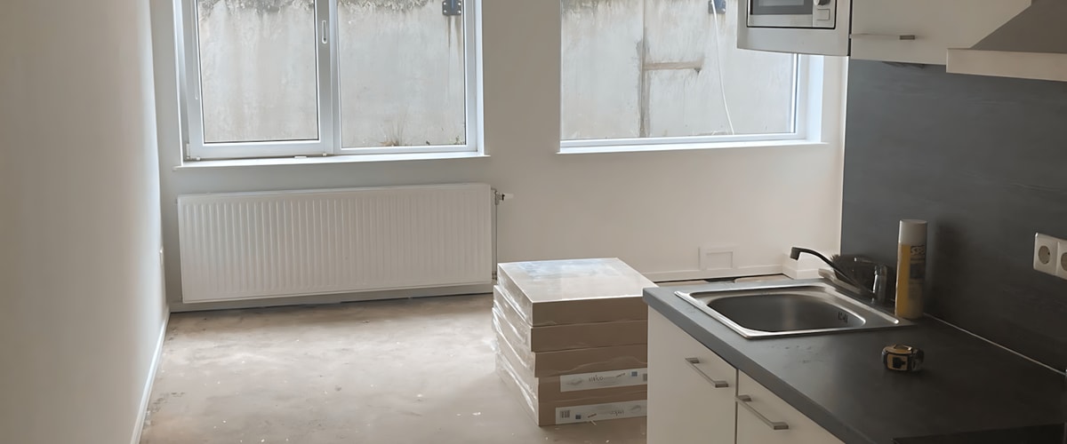 Appartement huren in Enschede