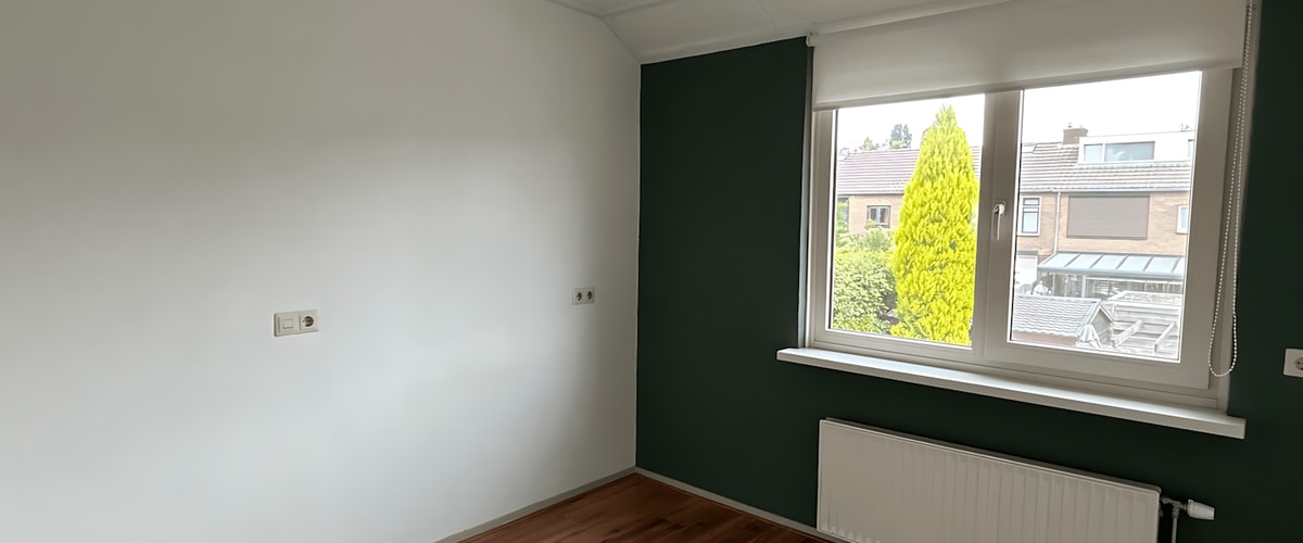 Kamer huren in Nijmegen