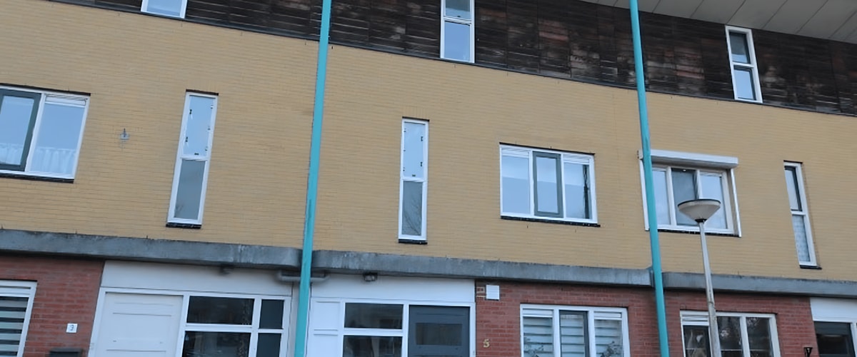 Huis huren in Enschede