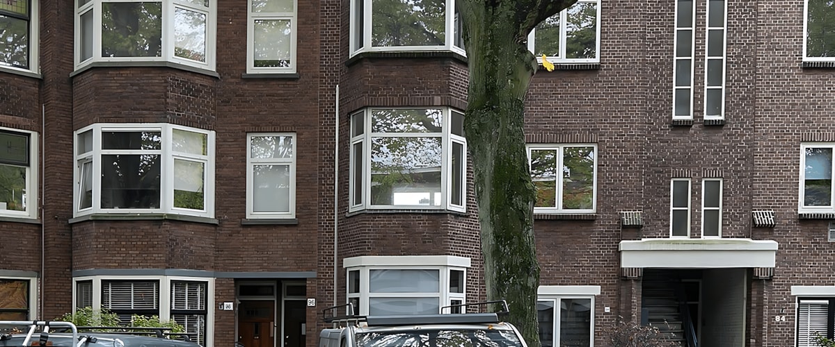 Appartement huren in Rijswijk