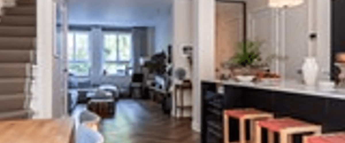 Appartement huren in Amsterdam