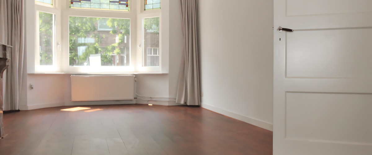 Appartement huren in Den Haag