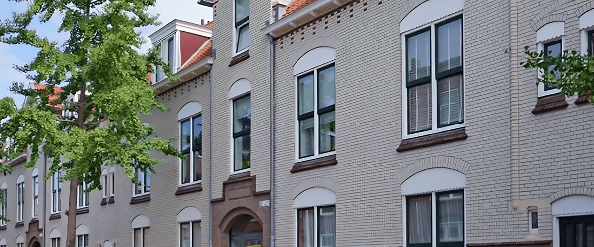 Appartement huren in Den Haag