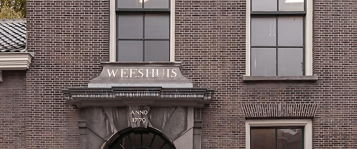 Appartement huren in Schiedam