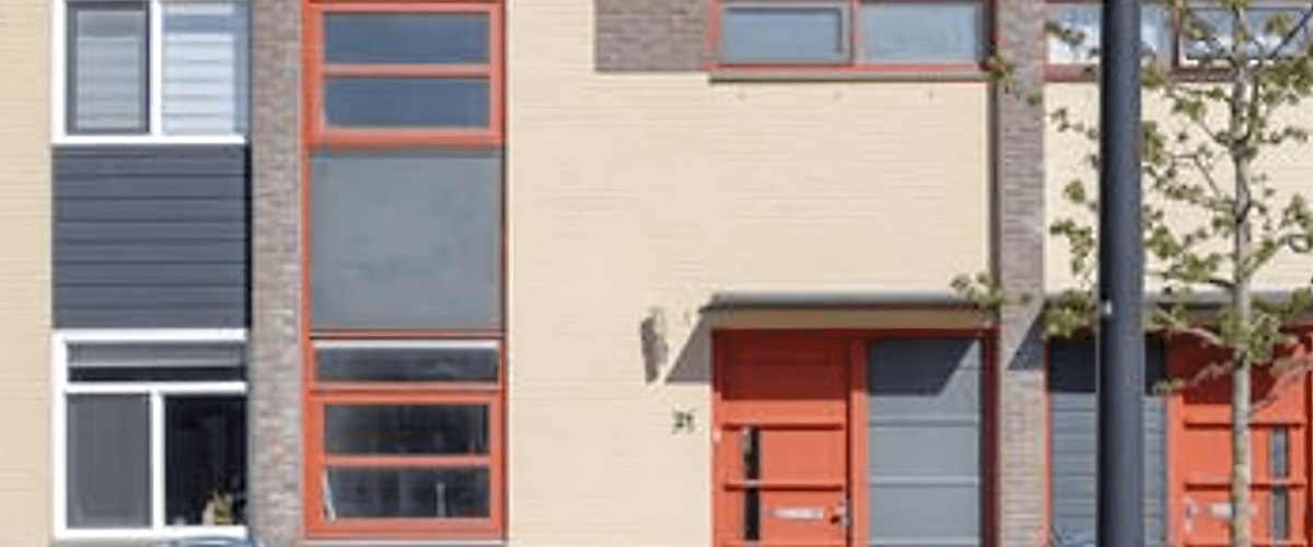 Huis huren in Almere