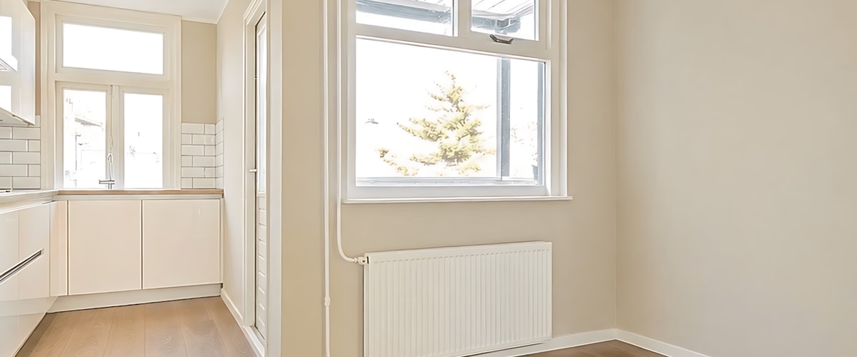 Appartement huren in Amsterdam