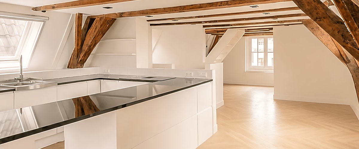 Appartement huren in Amsterdam