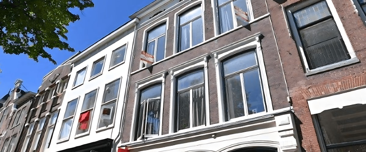 Kamer huren in Groningen