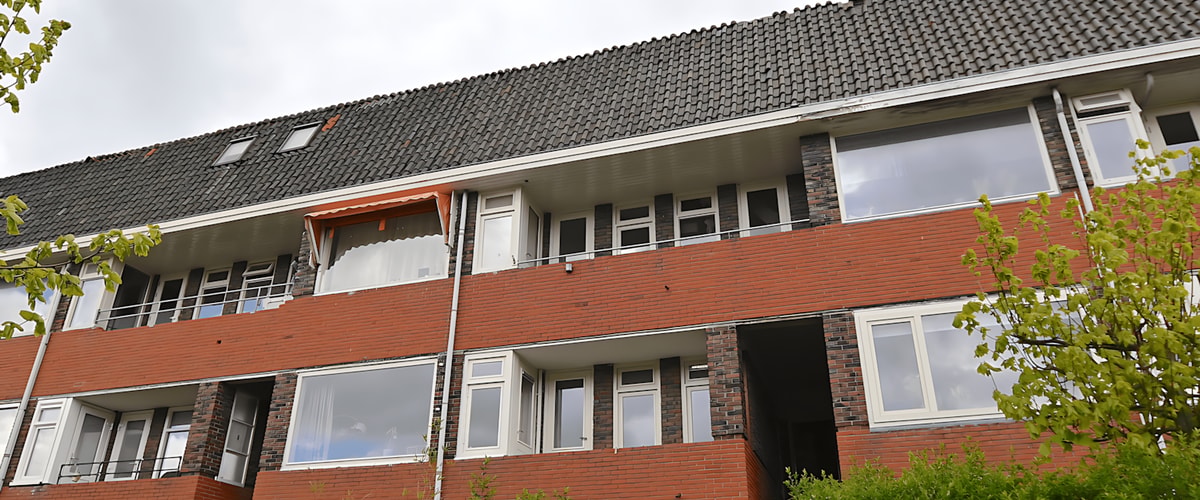 Studio huren in Groningen