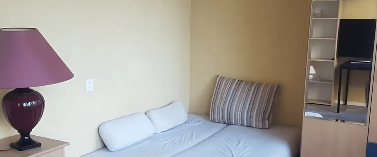 Kamer huren in Rotterdam