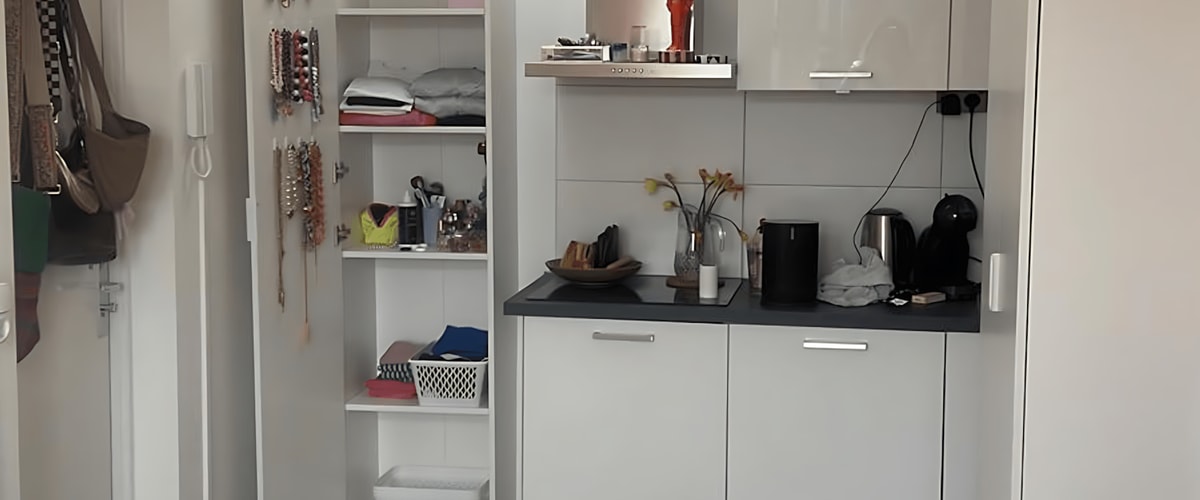 Kamer huren in Groningen