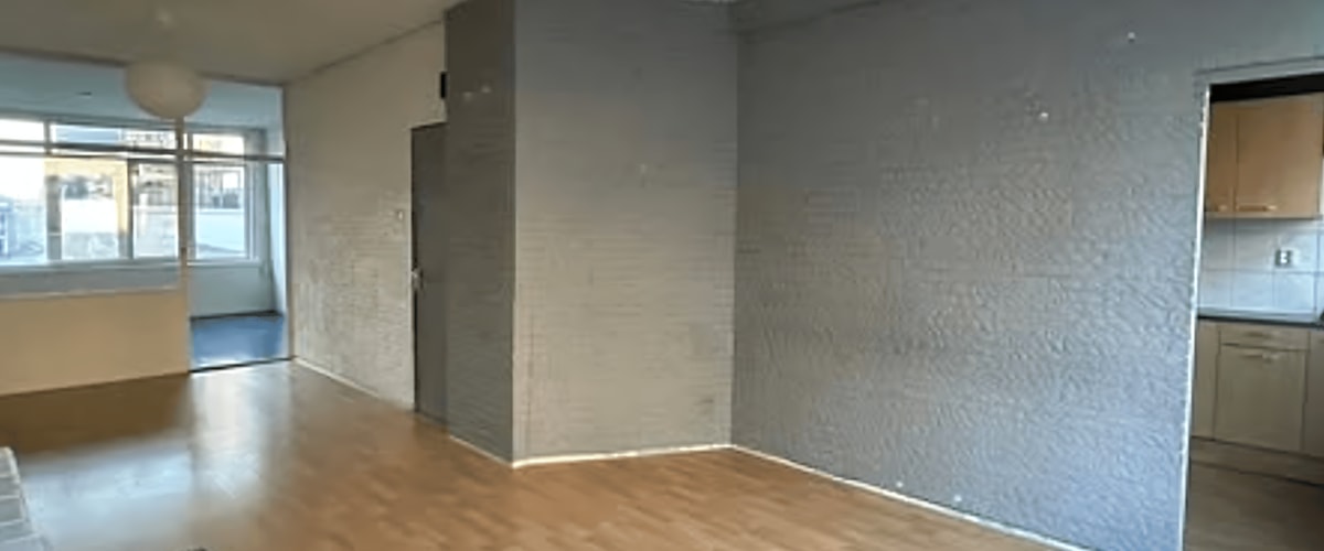 Huis huren in Rotterdam