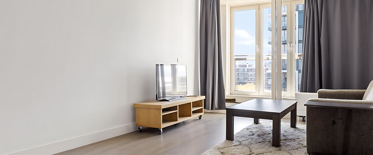 Appartement huren in Schiedam
