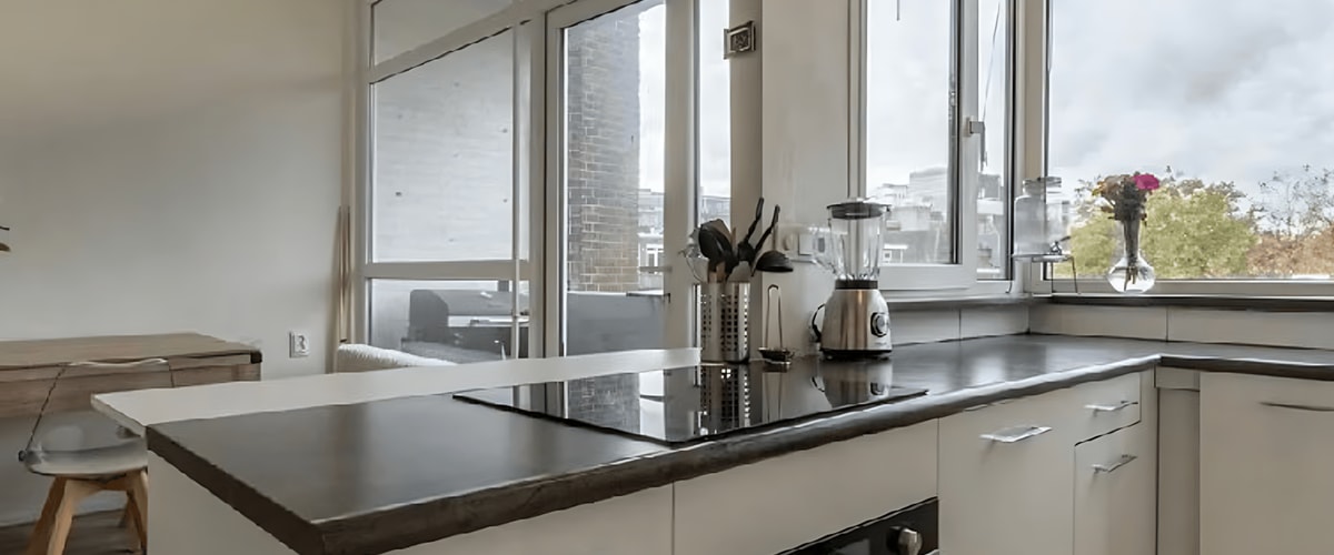 Kamer huren in Rotterdam
