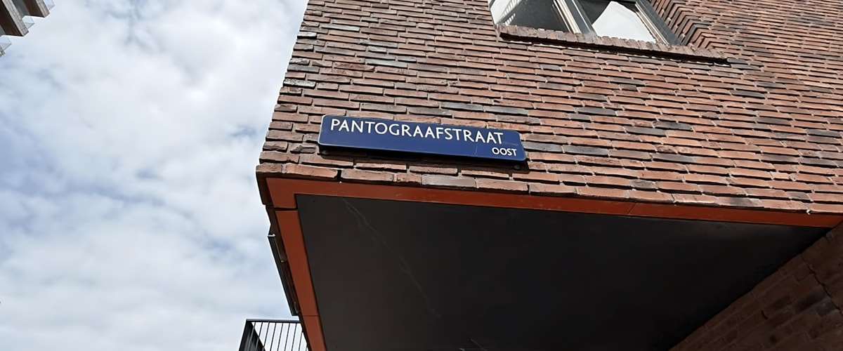 Appartement huren in Amsterdam