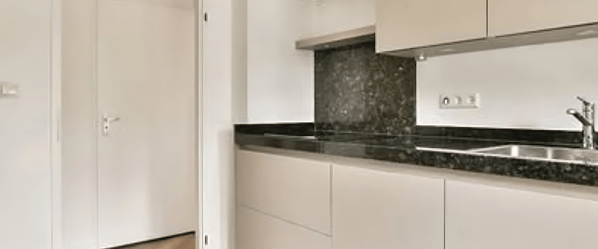 Appartement huren in Amsterdam