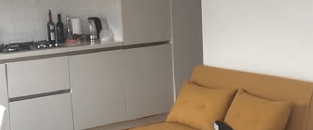 Studio huren in Amsterdam