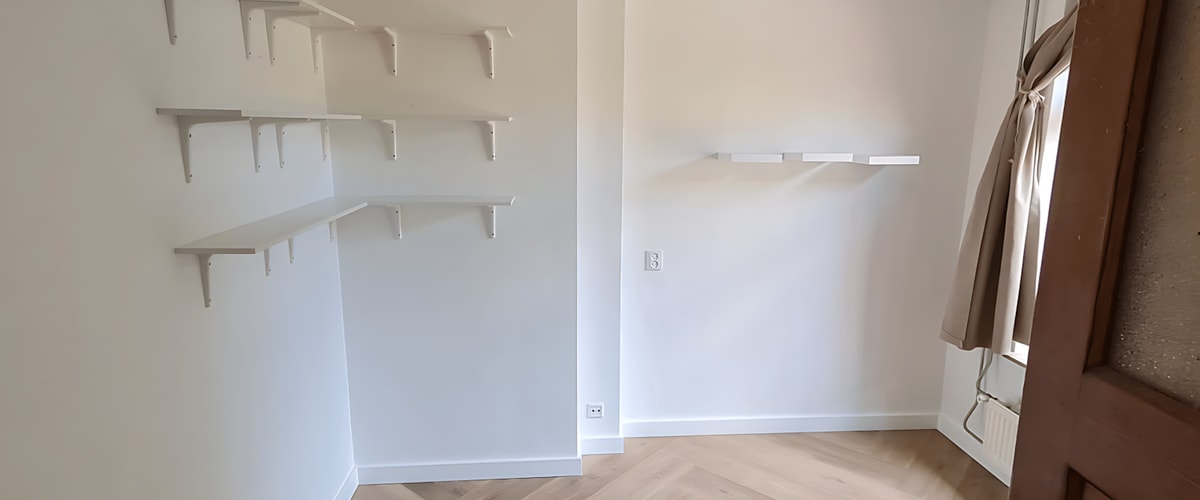 Kamer huren in Nijmegen
