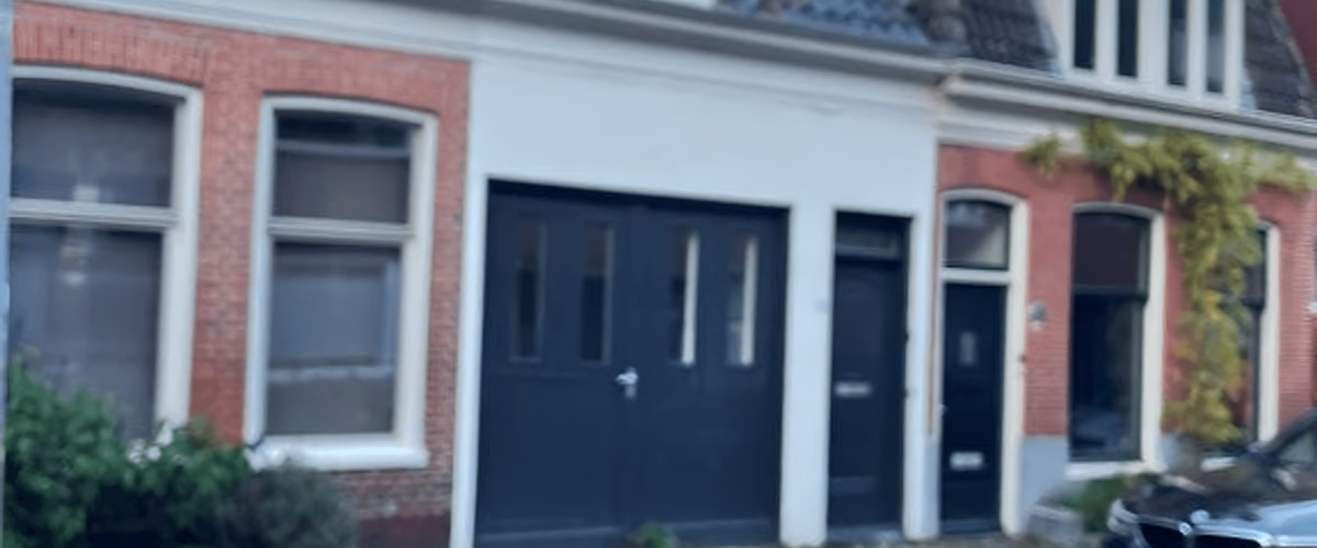 Huis huren in Groningen
