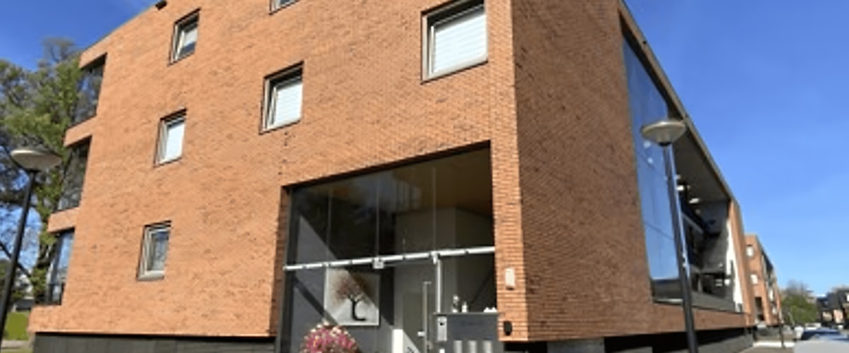 Appartement huren in Apeldoorn
