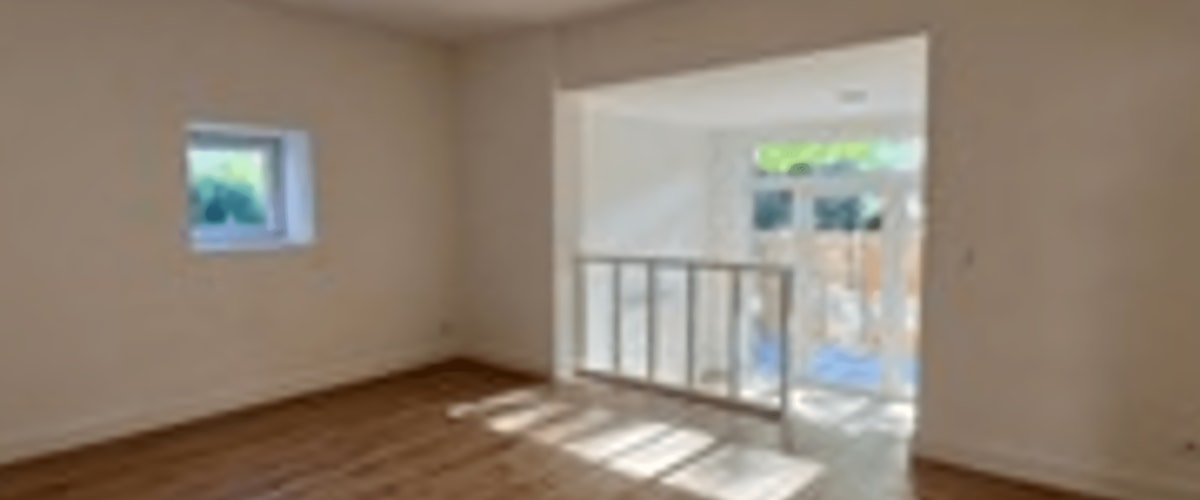 Appartement huren in Rotterdam